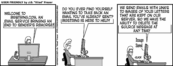 userfriendly